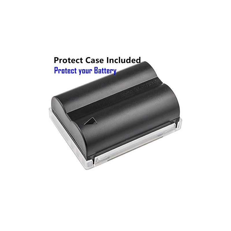 Kastar BLM1 Battery for Olympus BLM-1, BLM-01, PS-BLM1, BCM-2 and