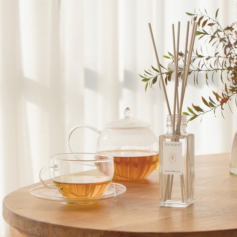 Harukado Tea Cent White Peach Tea