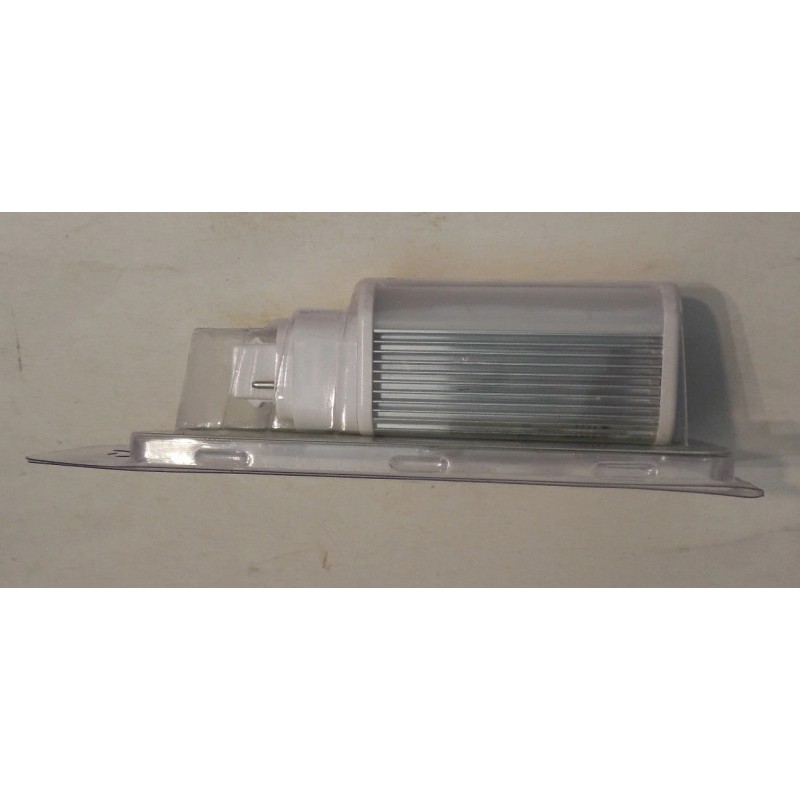 ESL Vision New LED PL Light Bulb Lamp G24 2