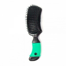 Large 23cm Tangle-Free Hair Brush Hair Comb 2ea