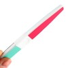 4-sided buffer Deluxe buffer Nail care sanding file Gloss buffer/4-sided deluxe buffer 4-way buffer / 4면버퍼 디럭스버퍼 네일케어 샌딩파일 광택버퍼/4면디럭스버퍼 4way버퍼