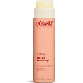 Attitude Oceanly PHYTO-OIL Face Oil, 30 g