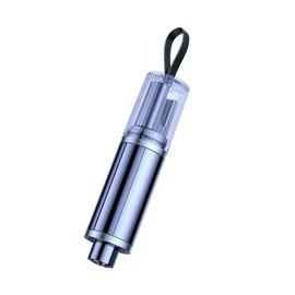 Emergency Escape Hammer for Cars, Car Supplies, Seat Belt Cutter, Multi-functional Emergency Window Glass Breaking and Cutting Easily with Pull, For Use In Water, Accidents and More