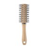 Kai KAI KQ3181 Hair Brush, ECOMONO Roll Brush, Dry, Palm
