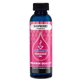 Aromar Aromatic Oil 2oz - Raspberry