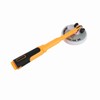 Submersible Metal Detector IP68 Waterproof Handheld 30‑60meter Underwater Outdoor Treasure