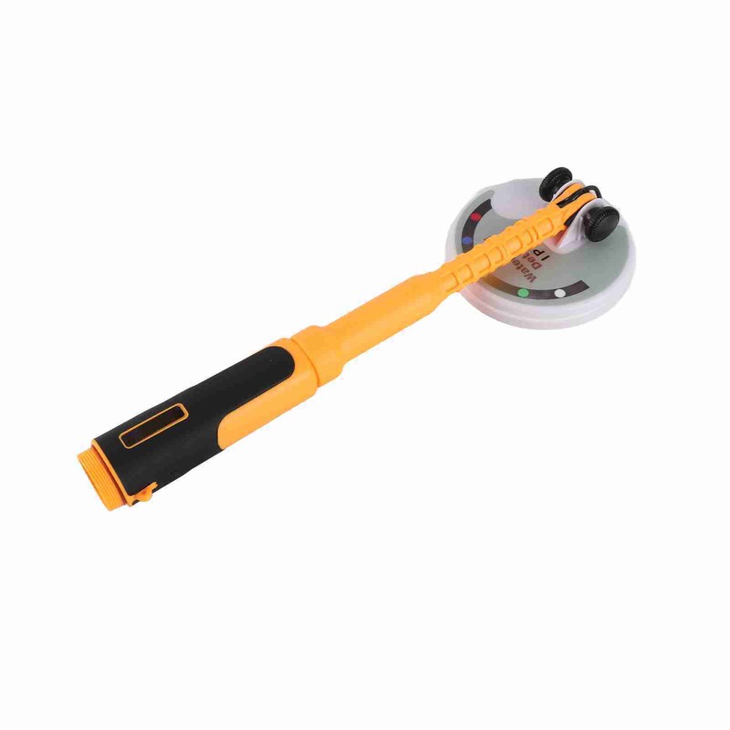 Submersible Metal Detector IP68 Waterproof Handheld 30‑60meter Underwater Outdoor Treasure