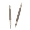 Dual Head Nail Setter Hinge Pin Punch Set Spring Nail
