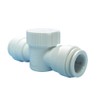 John Guest Speedfit 15ESOTP 15 mm Shut of Tap (Bag