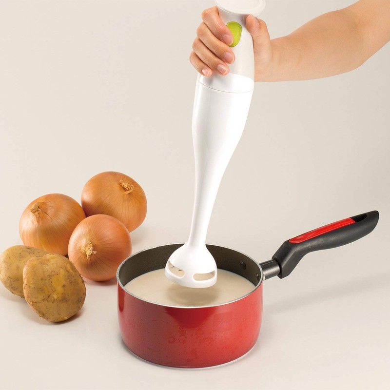 siroca Hand Blender SCB-401 (2 in 1 (Mix, Crush) Just