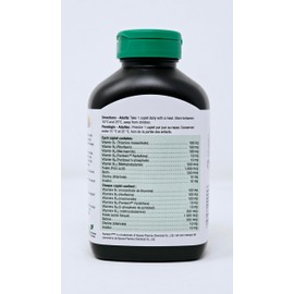 Jamieson Ultra Strength B100 Complex, Timed Released Tablets, Supports Energy Production - 240 Caplets