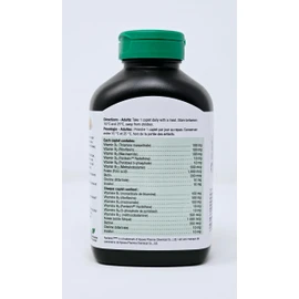 Jamieson Ultra Strength B100 Complex, Timed Released Tablets, Supports Energy Production - 240 Caplets