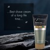 Premier Dead Sea Shaving Cream for Men