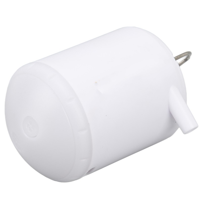 Electric Air Pump 4 in 1 Mini Portable 2000mAh Battery
