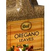 Gel Spice Oregano Leaves Food Service Size - 20oz