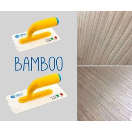Bamboo Trowel (240x100mm)