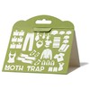 Professor Killamoth Clothes Moth Traps 6 Pack | Child and