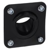 Intake Flange, Screw-On to Housing Centre Section, for Simson S51