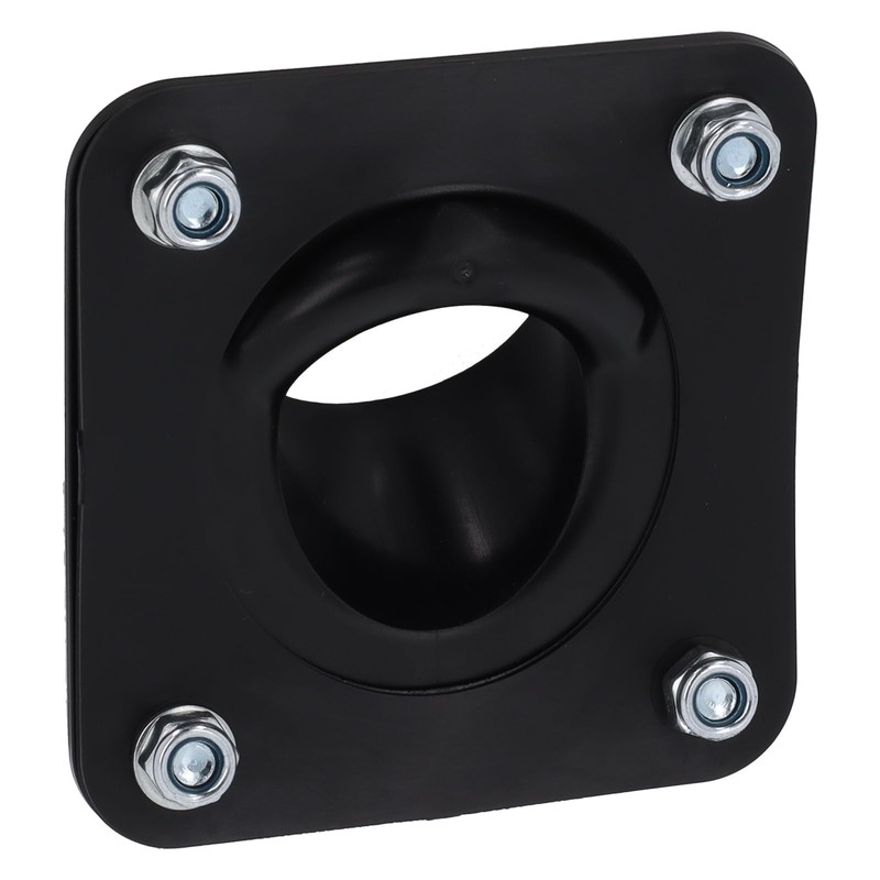 Intake Flange, Screw-On to Housing Centre Section, for Simson S51