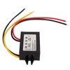 DC to DC Converter 18‑40V to 12V 3A 36W IP68