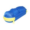 Optotec Fun Glasses Case for Children in Hippo and Frog
