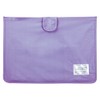 Debika 143537 Disaster Prevention Hood MT Bag, Purple