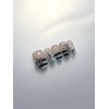 Terol Handmade Nail Tips - Midi Long Oval / 테롤
