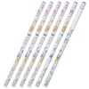 San-X PH14203 Sumikko Gurashi Happy School Pencil, 2B, 6 Pieces