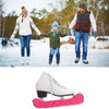 rflaueo Ice Skate Guards & Soakers & Towel Kit Sports