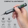STREBITO Mini Electric Screwdriver Set, 70 in 1 Small Electric