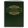 BookFactory Firearms Acquisition & Disposition Record Book/Acquisition & Disposition Logbook/Gun