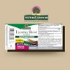 Licorice Root Extract Nature's Answer 2 oz líquido