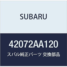 SUBARU (subaru) Genuine Parts huiruta huyueru Pump Part Number 42072aa120