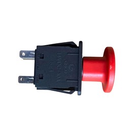 ProPart PTO Switch 01545600 430-401 00522100 Fits Ariens Gravely Mower ProMaster PM100 EZR 1540 for MTD Cub Cadet 925-1716 925-04174 for Scag 481635 Fits Toro Lawn-Boy 93-9998 95-4108 95-7489