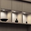 ADAKAT Full Metal Recessed Spotlight G4 12 V Glass Cover