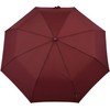 IMPLIVA miniMAX® Stick Umbrella, 100 cm, Red (Rot)