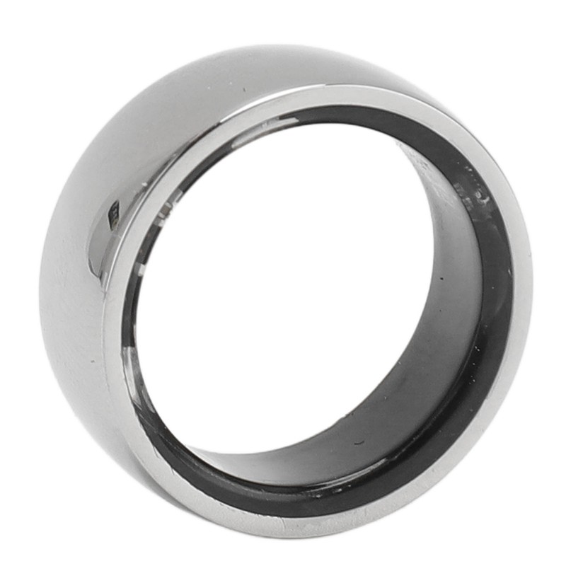 Smart Fitness Tracker Ring IP68 Waterproof Bluetooth Pedometer Smart Ring