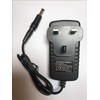 Replacement for Tellermate AC Adapter STD-05025T SW4121 5V 2.5A 12.5W