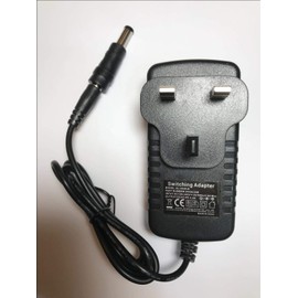 Replacement for Tellermate AC Adapter STD-05025T SW4121 5V 2.5A 12.5W UK Plug