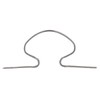 FEPS Spring Replacement Spring for Roto Balcony Door Catch Series