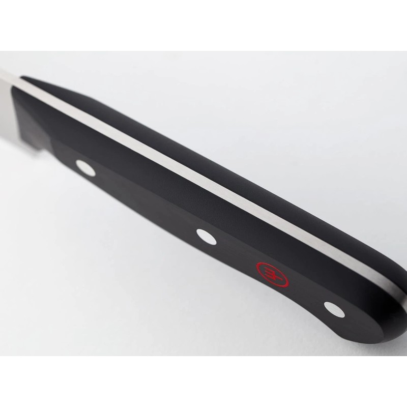 Wusthof Gourmet 8 inch Serrated Bread Knife Chef's Kitchen Slicing