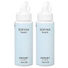 Kao Sofina Beaute SOFINA High Moisturizing Lotion, Moisturizing Refill, 4.6 fl oz (130 ml), Set of 2