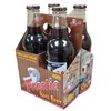 Frostie Soda 12 ounce Glass Bottles (Root Beer, 6)