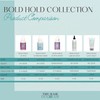 The Hair Diagram Bold Hold Liquid Gold Reloaded - Glueless