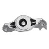 Frankberg Suspension Strut Support Bearing Rear Axle Right Compatible with