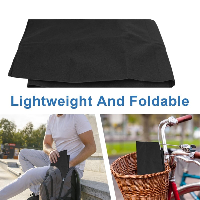 Handlebar Protection Bicycle Cover, Waterproof Bike Handlebar Protection Protective Cover,