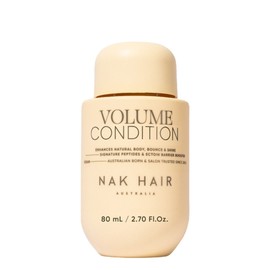 NAK Hair Volume Conditioner 80ml
