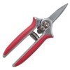 Bigman MG-316 Mini Harvest Scissors, Total Length: Approx. 5.9 inches