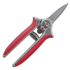 Bigman MG-316 Mini Harvest Scissors, Total Length: Approx. 5.9 inches (150 mm)
