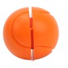 6 Pcs Tennis Racket Damper Silicone Shock Absorber Tennis Ball